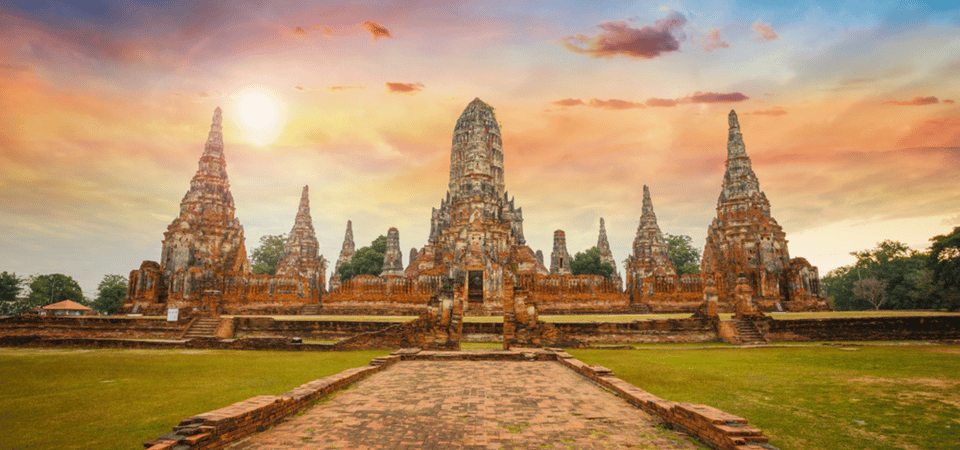 Ayutthaya Private Charter From Bangkok | Thailand - Customer Feedback and Experiences