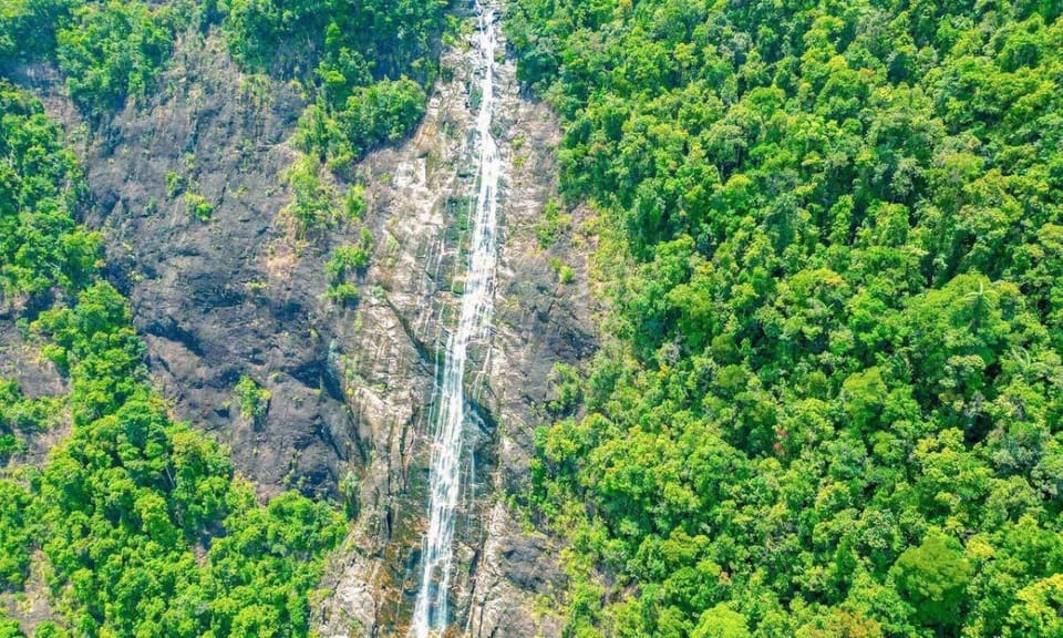 Bach Ma National Park Discovery Group Tour - Explore Bach Ma National Park