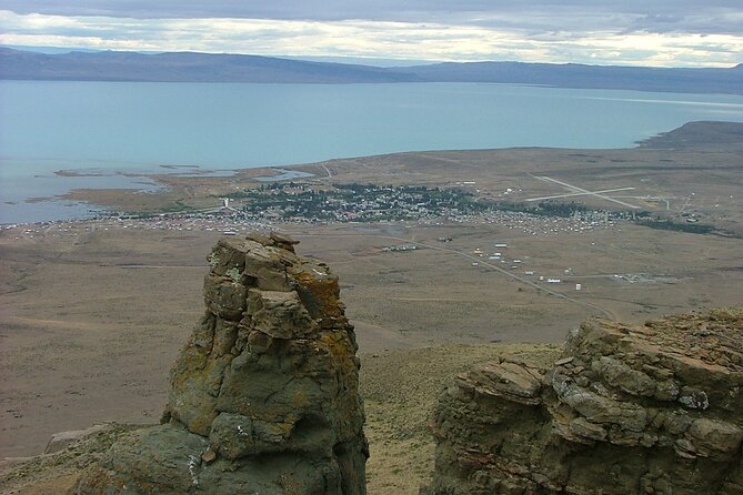 Balcones Del Calafate - 4x4 Excursion - Pricing Information