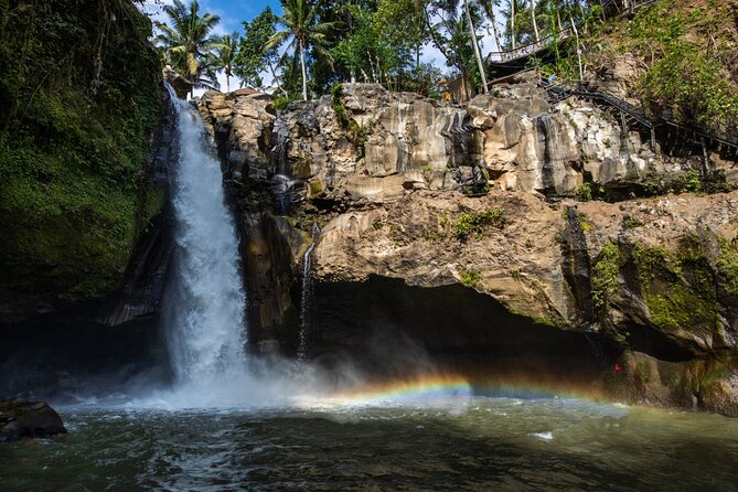 Bali All-Inclusive: Ubud Tour With Entrance Ticket and Lunch Included - Pricing Information