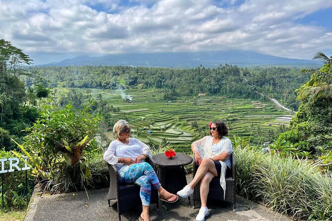 Bali Day Tour With Instagram Scenic Photo Spots - Pickup Locations and Time