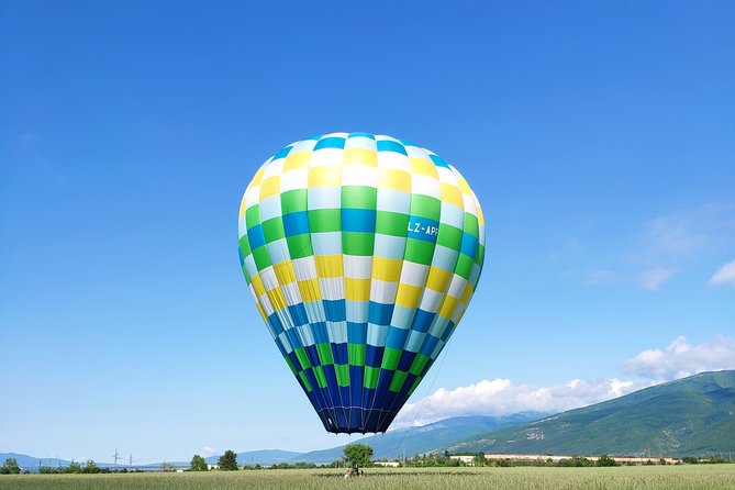 Balloon Flight Over Belogradchik Rocks + Extras - Pricing and Availability