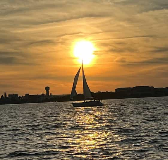 Baltimore: Morning and Sunset Sailing Tour - Customer Experiences and Reviews