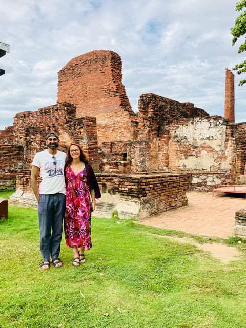 Bangkok: Ayutthaya Ancient Capital, Temples & Summer Palace - Visitor Restrictions
