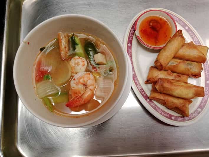 Bangkok : Cook Authentic Thai Food With Smart Cook - Venue and Community