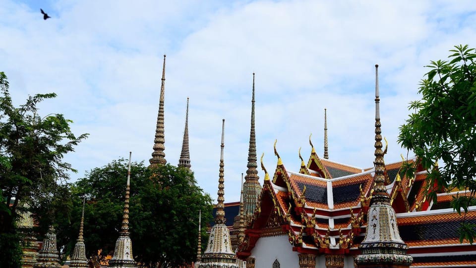 Bangkok: Highlights City Tours for Limited Time - Booking and Availability