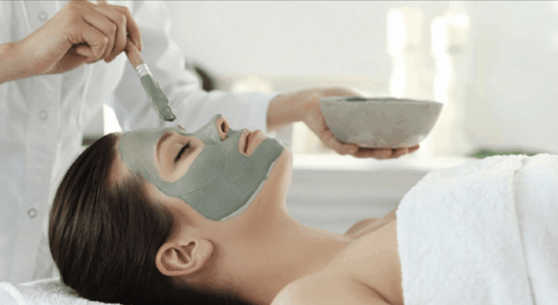 Bangkok: Mind N Matter Massage Spa E-Voucher - Tea Room Experience