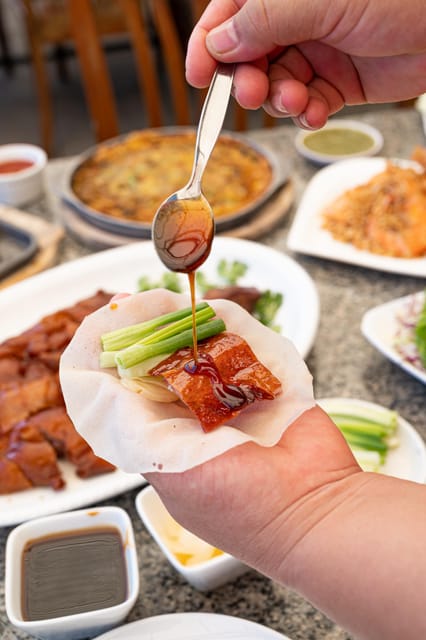 Bangkok: Savoey Riverview Rama 3 - Curated Dining Packages