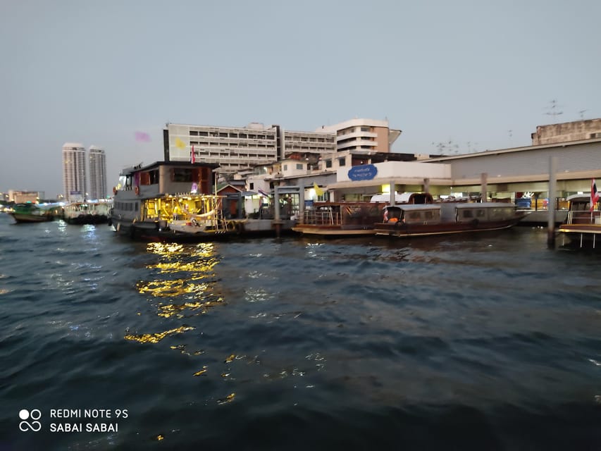 Bangkok to Ayutthaya: 6 Hour Slow Boat Tour on the River - Availability and Cancellation