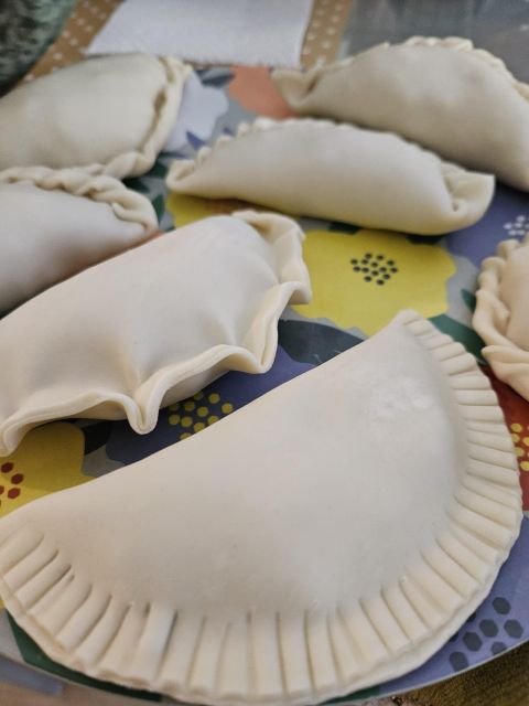 Barcelona: Argentina Cooking Class With Local Host - Reservation and Cancellation Policy