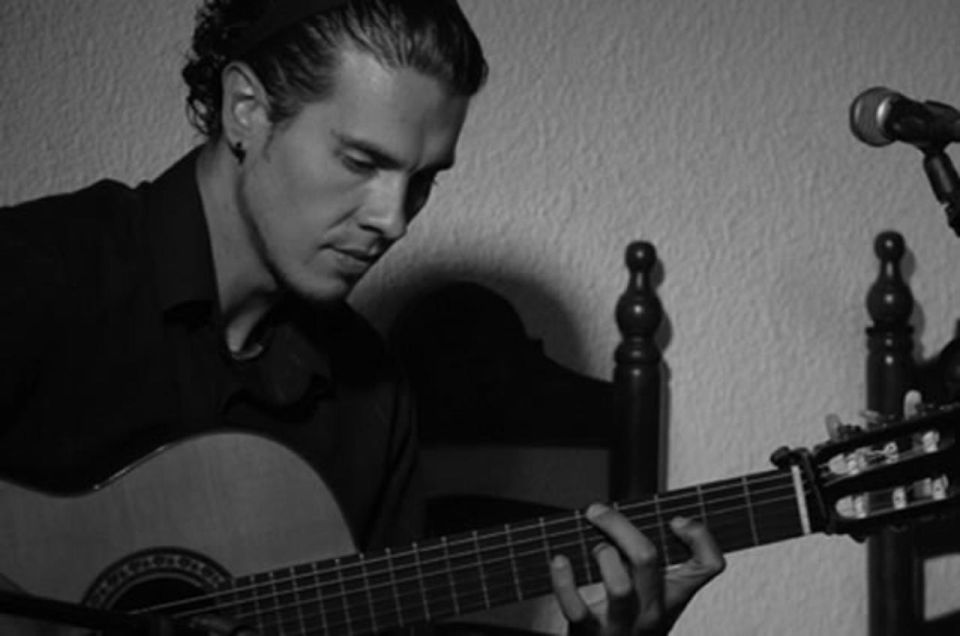 Barcelona: Flamenco at El Patio Andaluz With Optional Dinner - Booking Procedure