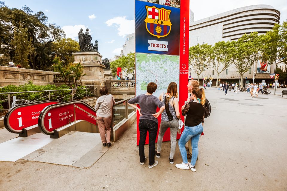 Barcelona: Hello Barcelona Public Transport Travel Card - Customer Reviews and Ratings