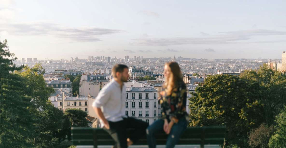 Barcelona Mini Shooting Couple - Instagram Features