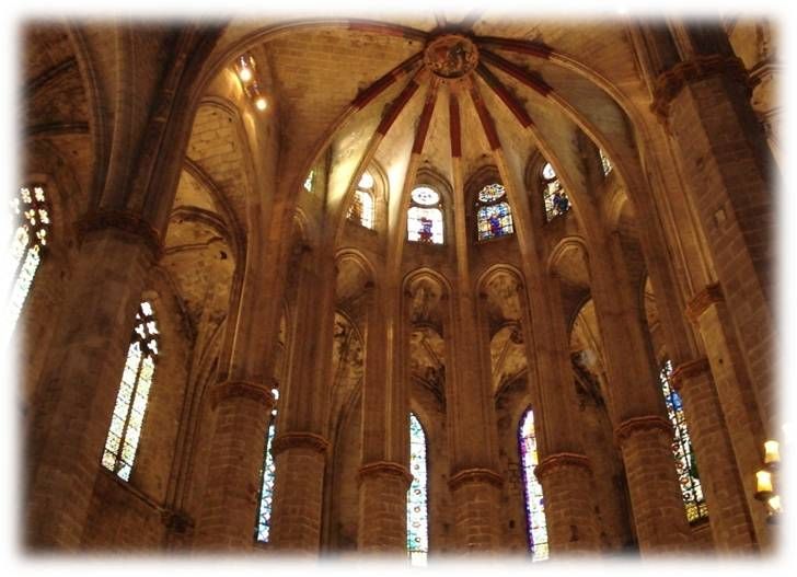 Barcelona: “The Cathedral of the Sea” Literary Walking Tour - Booking Information