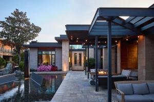Bardessono Hotel and Spa - Guest Ratings and Reviews