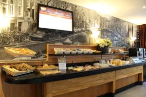 Bastion Hotel Amsterdam Zuidwest - Guest Ratings and Reviews