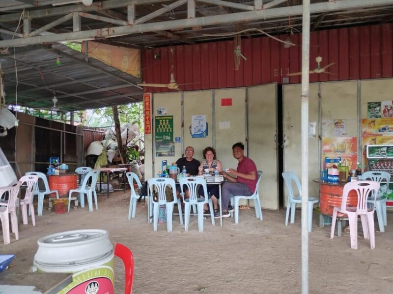 Battambang: Day Trip From Siem Reap - Inclusions and Extra Fees