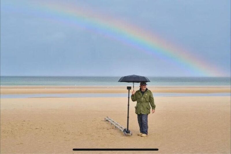 Bayeux: Normandy D-Day Landing Beaches Full-Day Guided Tour - Frequently Asked Questions