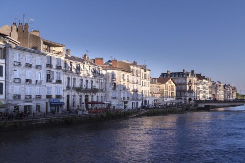 Bayonne Traditional Food Tour - Customer Reviews