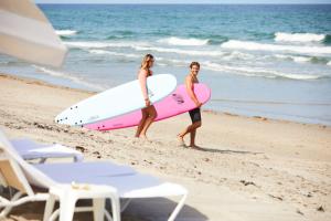 Beach Club at The Boca Raton - Guest Experiences and Ratings