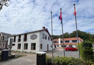 Beach Hotel De Logerij Renesse - Special Offers and Discounts