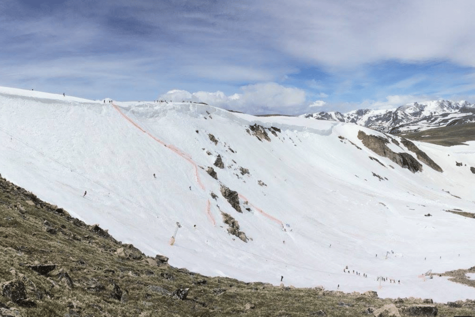 Beartooth Highway: Breathtaking Mountain Driving Tour - Preparation and Requirements