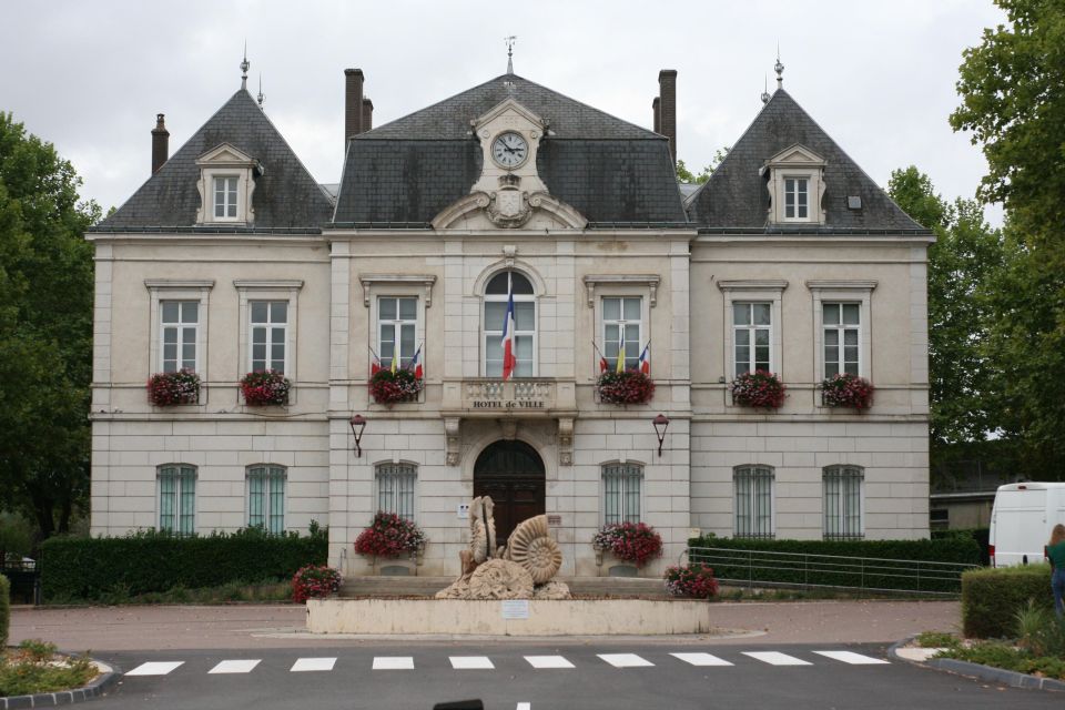 Beaune - Private Walking Tour - Frequently Asked Questions