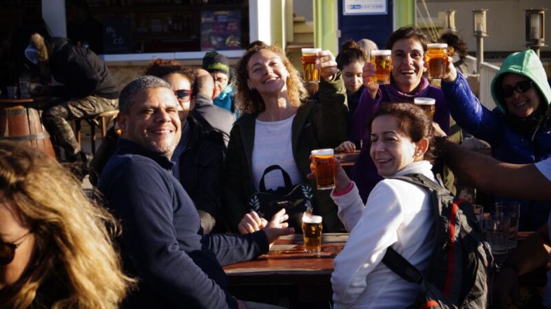 Beer Tasting Experience in Marseille - Visiting Three Distinct Breweries