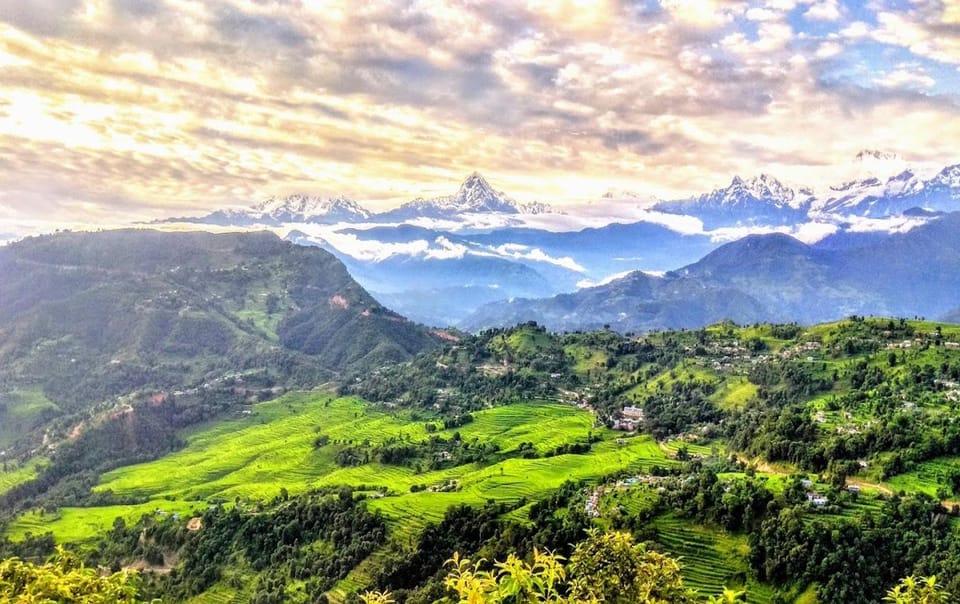 Begnas Lake & Thulakot Day Hike & Tour From Pokhara - Additional Activities in Pokhara