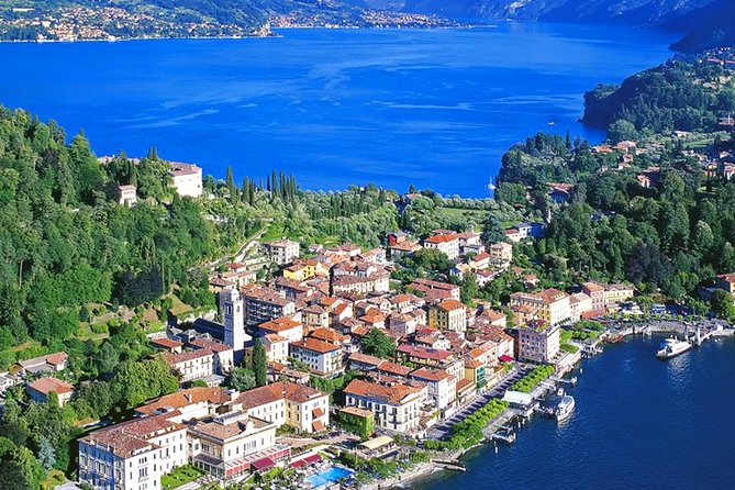 Bellagio & Varenna, Lake Como, Private Guided Tour - Reviews and Feedback