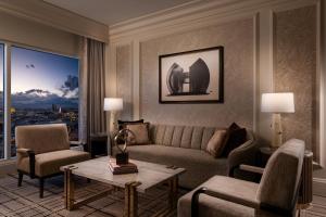 Bellagio - Additional Services