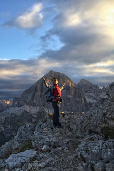 Belluno Dolomites: Hiking Tour - What to Bring
