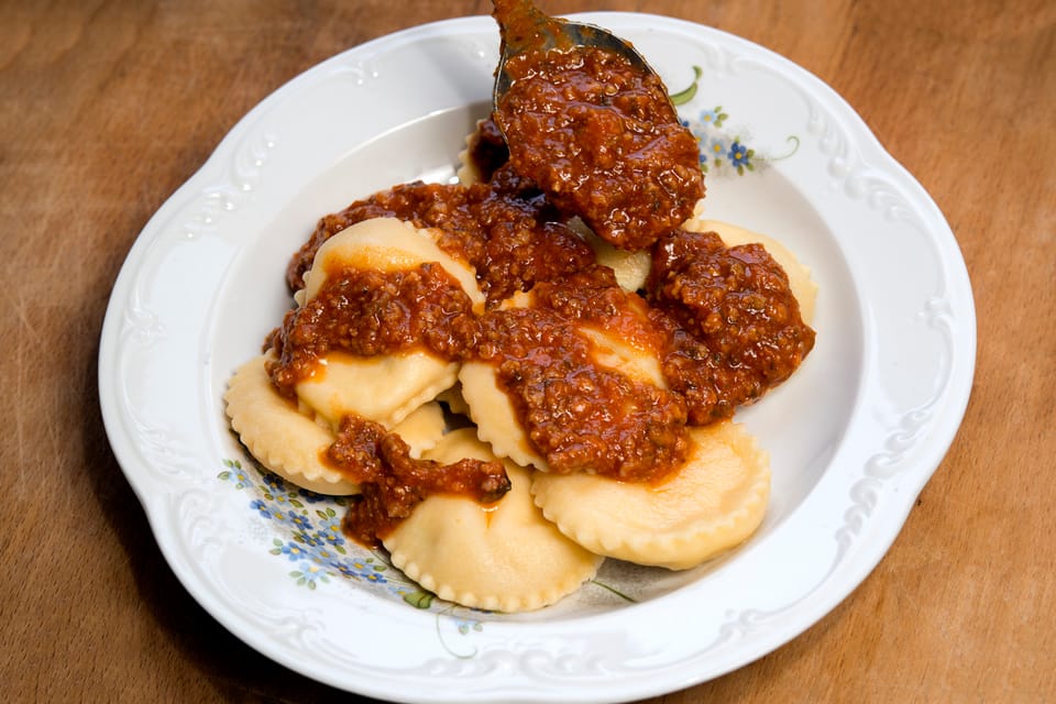 Belluno: Market and Cooking Class at a Locals Home - Culinary Delights