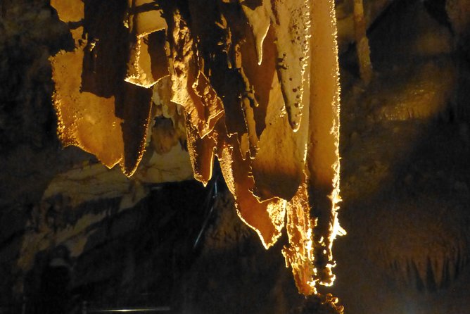 Belogradchik Rocks & Venetsa Cave/Small Group Bigger Experience - Inclusions