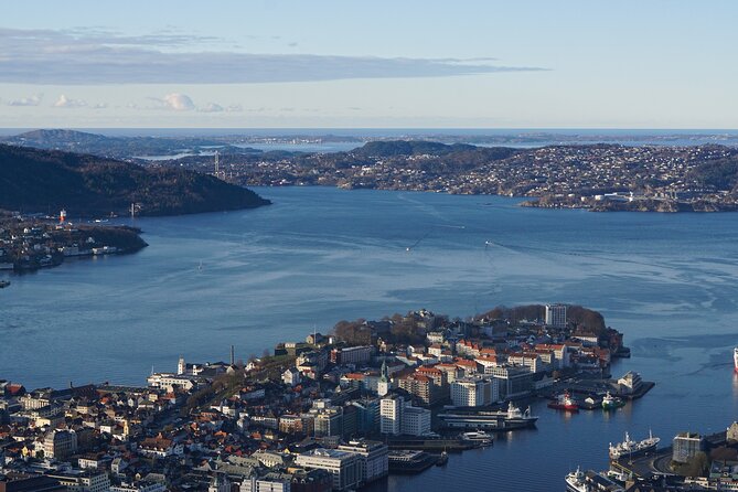 Bergen Like a Local: Customized Private Tour - Cultural Immersion Opportunities