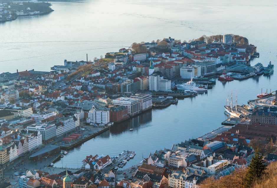 Bergen: Private Tour With a Local - Inclusions and Additional Costs