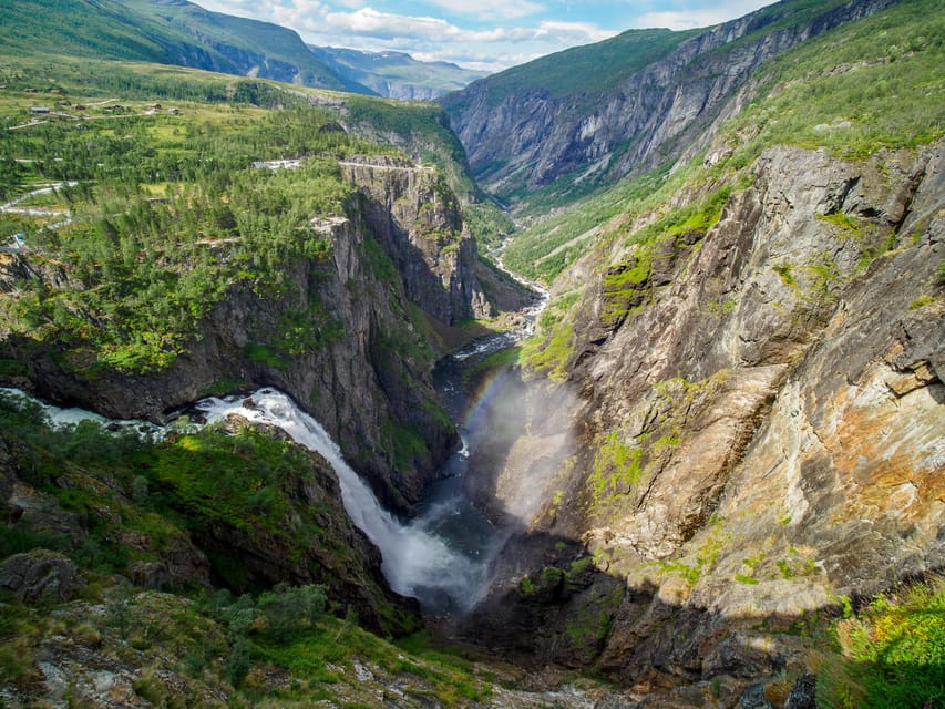 Bergen: Private Waterfalls and Wonders of Fjord Norway - Inclusions and Exclusions