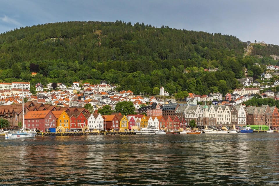 Bergen: Stegastein, Sognefjorden, Tvinnefossen and Flåm Trip - Customer Feedback