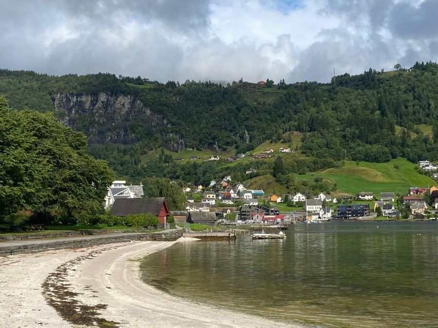 Bergen: Waterfalls of Hardangerfjord Guided Tour - Customer Feedback