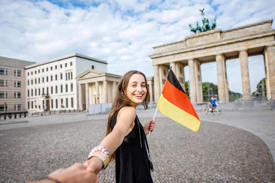 Berlin: Capture the Most Photogenic Spots With a Local - Highlights of the Experience