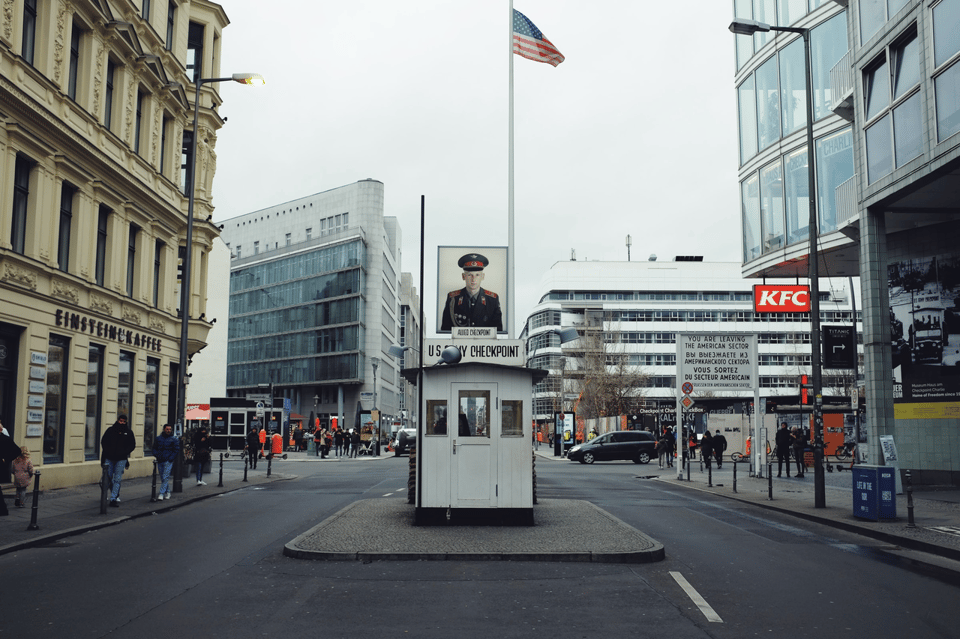 Berlin: Historic Center Tour - Frequently Asked Questions