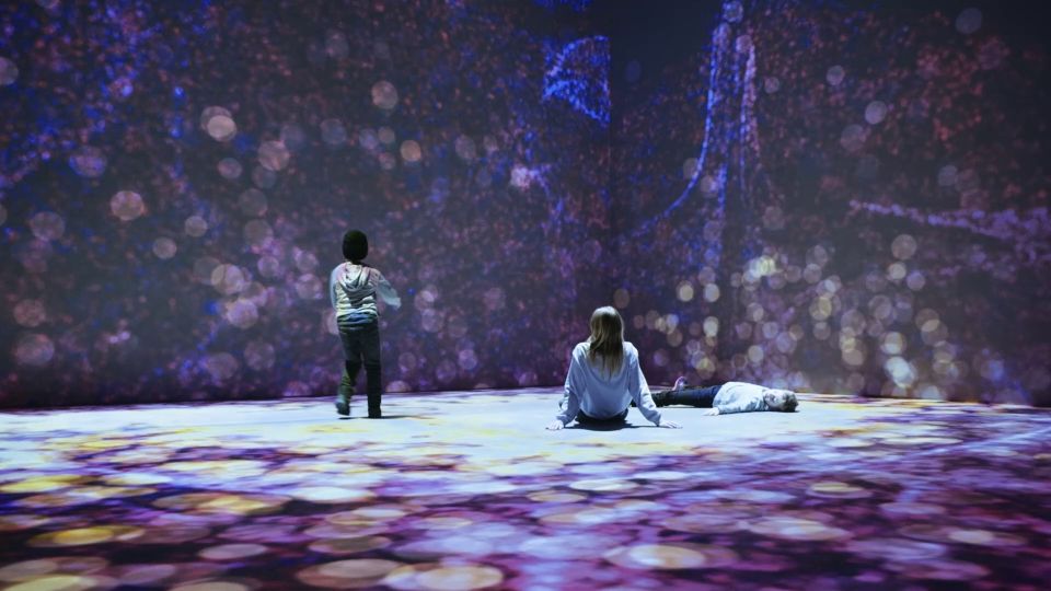 Berlin: Khroma Immersive Art Experience - Visitor Insights and Reviews