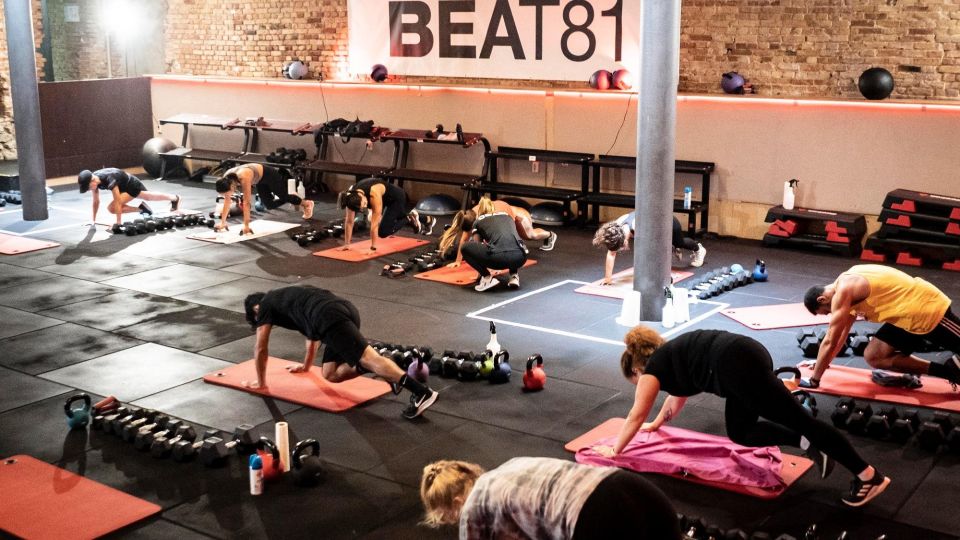 Berlin: Premium Fitness Pass - Discounts and Savings