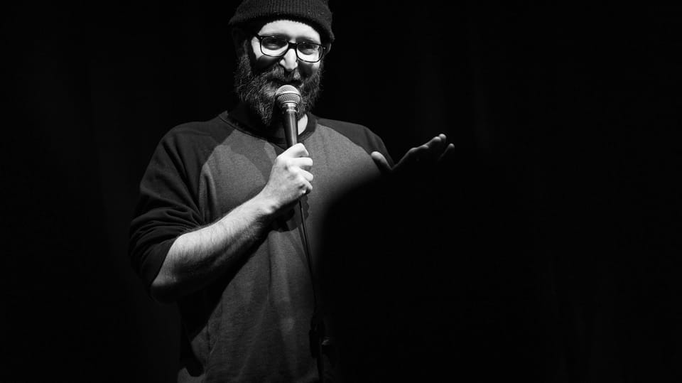 Berlin: The Epic Comedy Club Friday Night Showcase - Frequently Asked Questions