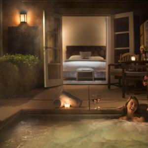 Bernardus Lodge & Spa - Accommodation Options