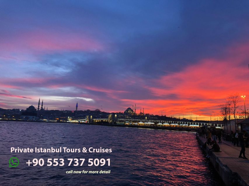 Best of Istanbul Full Day Private Tour - Discovering Hagia Sophia