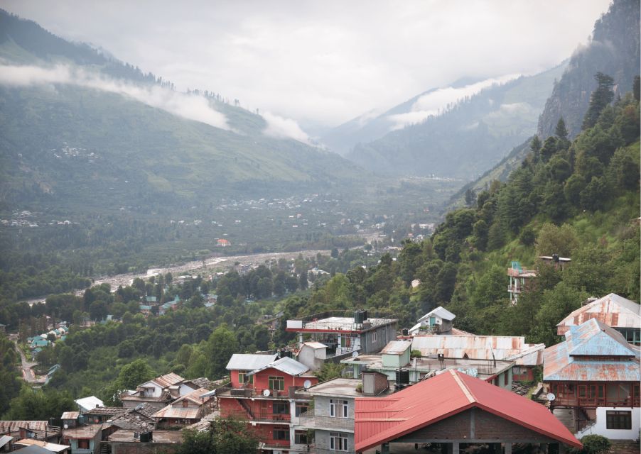 Best of Manali With a Local - Half Day Tour in AC Car - Inclusions and Exclusions