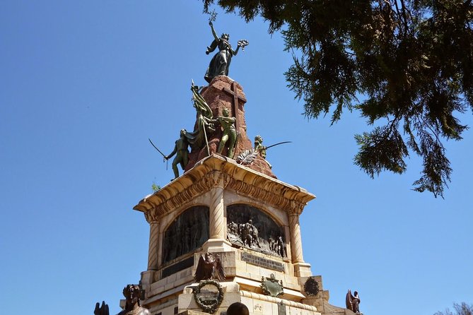 Best of Salta: Guided City Tour - Historical Context