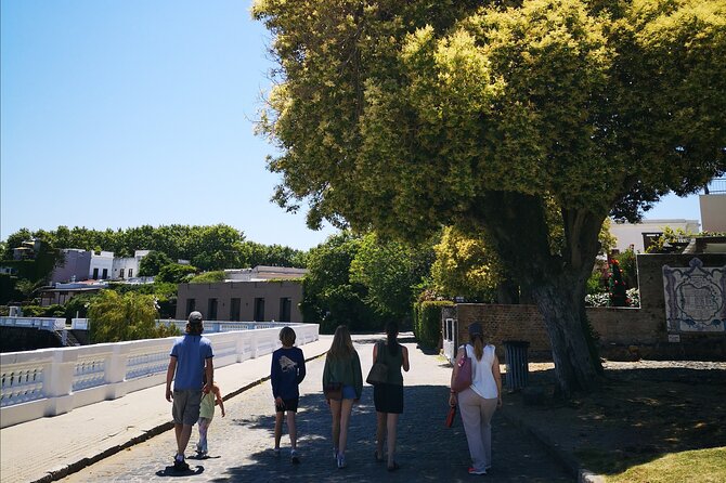 Best Private & Personalized Day Trip to Colonia Del Sacramento - Historical Significance of Attractions