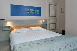 Beukenhorst Hotel - Room Types and Amenities